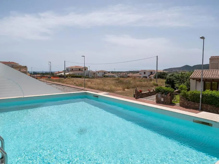 Villa Con Piscina Privata Budoniaffitti Ιταλία