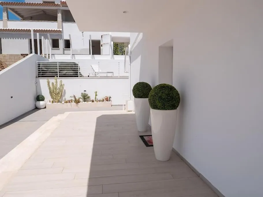 Villa Con Piscina Privata Budoniaffitti 0*, Budoni Ιταλία