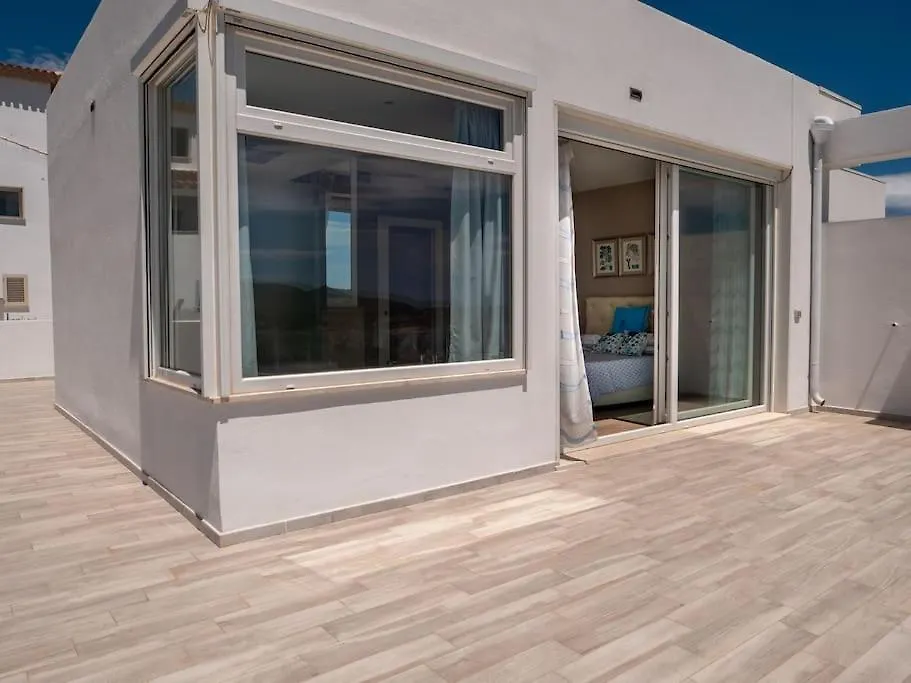 Villa Con Piscina Privata Budoniaffitti