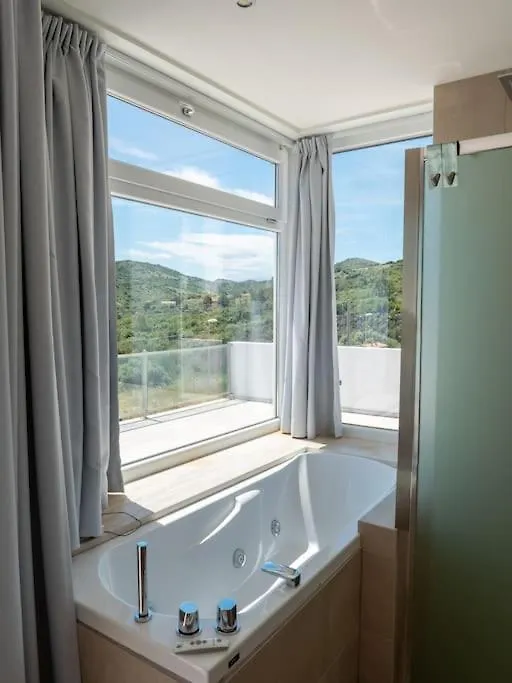 Villa Con Piscina Privata Budoniaffitti Budoni