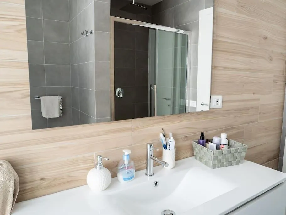 Villa Con Piscina Privata Budoniaffitti