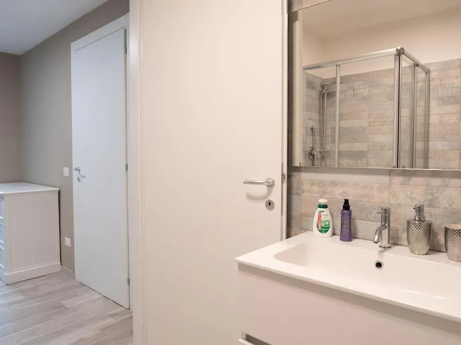 Villa Con Piscina Privata Budoniaffitti