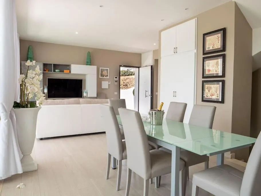 Villa Con Piscina Privata Budoniaffitti Будони