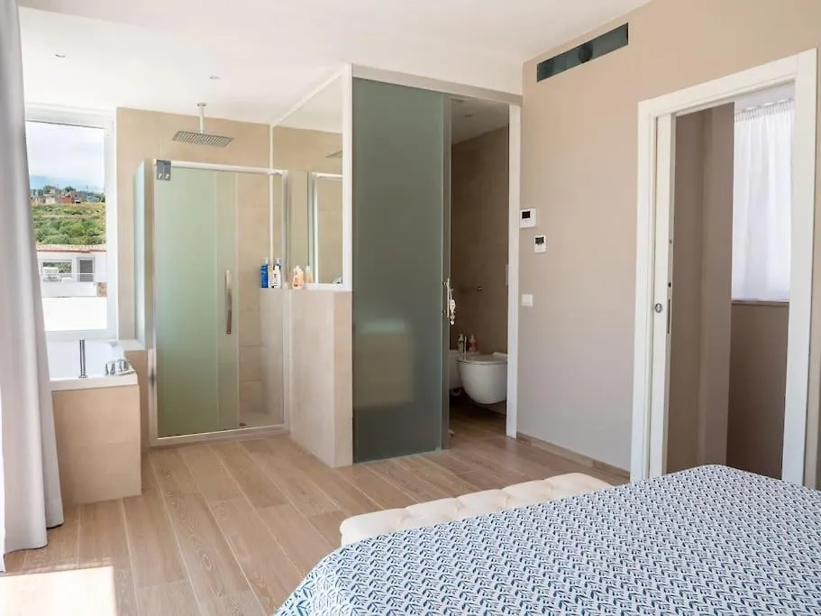 Villa Con Piscina Privata Budoniaffitti 0*, Будони