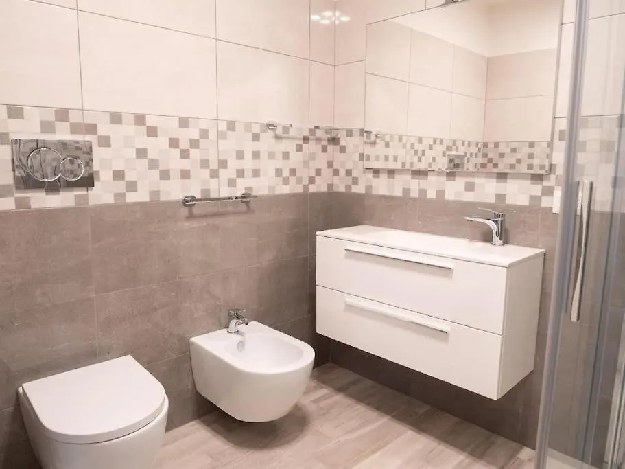 Villa Con Piscina Privata Budoniaffitti 0*, Будони