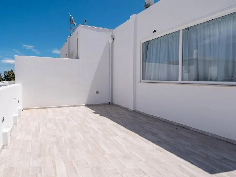 Villa Con Piscina Privata Budoniaffitti
