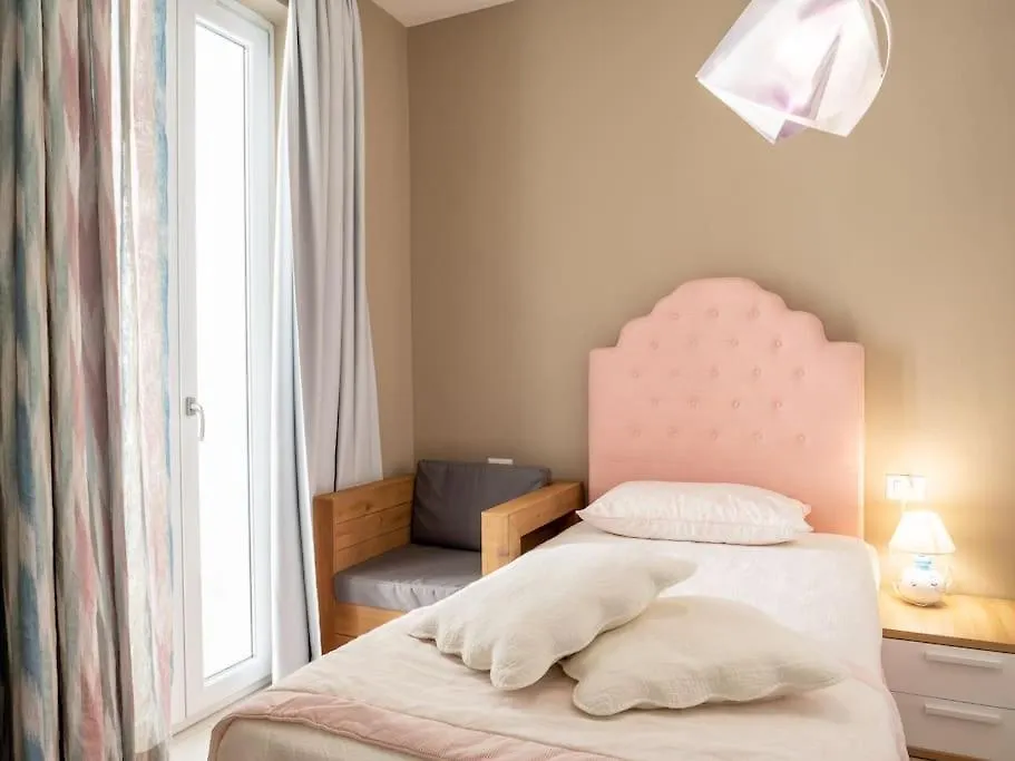 Villa Con Piscina Privata Budoniaffitti 0*, Budoni Ιταλία