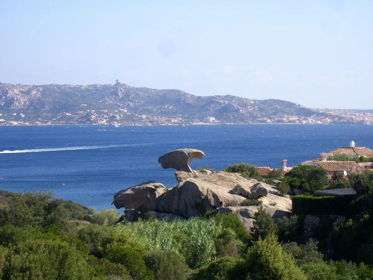 Villa Con Piscina Privata Budoniaffitti Budoni