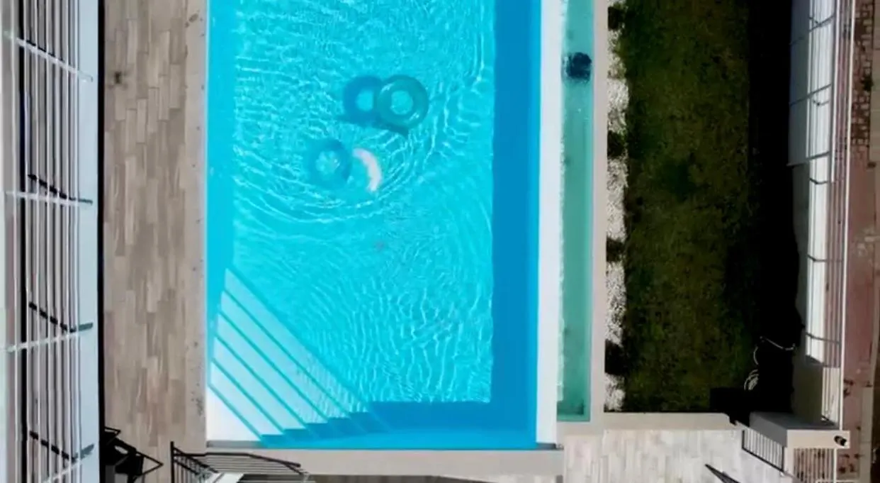 Villa Con Piscina Privata Budoniaffitti