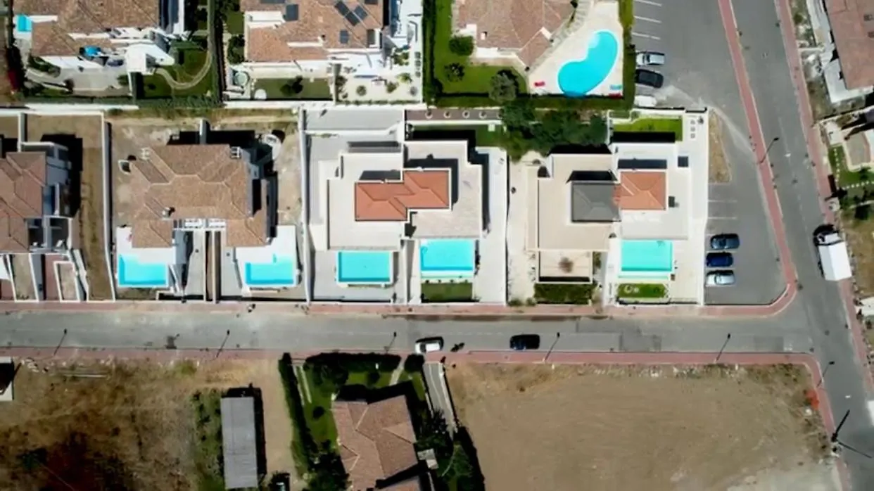 Villa Con Piscina Privata Budoniaffitti 0*, Будони