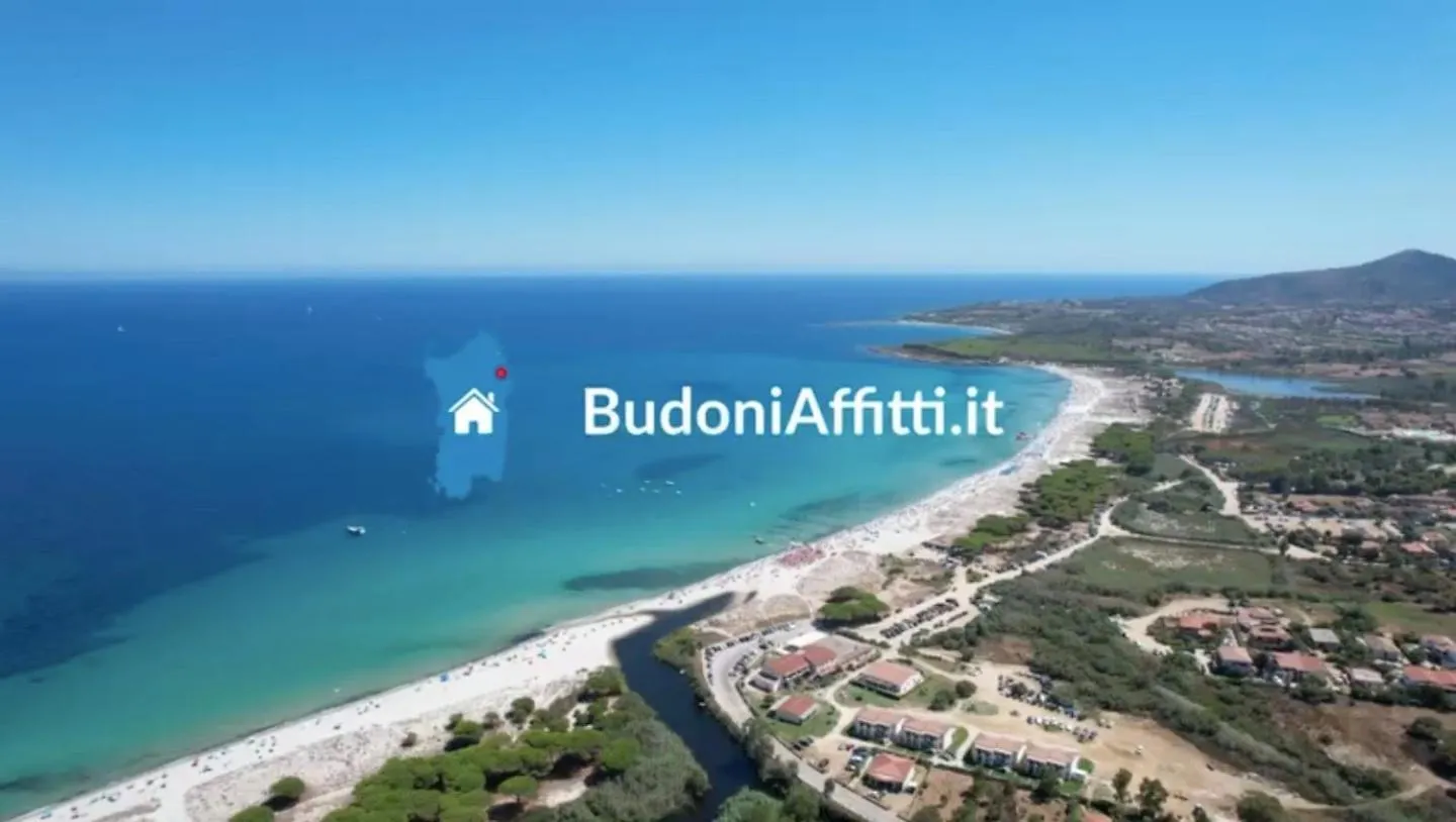 Villa Con Piscina Privata Budoniaffitti